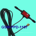 Antena de goma del G / M (GSM-PPD-1107)